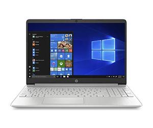 HP Laptop 15s-fq2016na