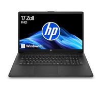 HP Laptop 17-cn2270ng, Intel Core? i7, 43.9 cm (17.3"), 1600 x 900 pixels, 16 GB, 512 GB, Windows 11 (BR4Q2EA#ABD) (0199251501821)