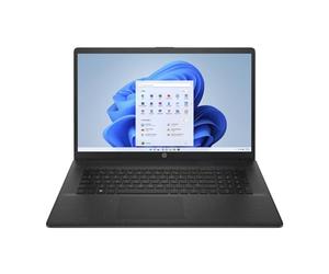 HP Laptop 17-cn2270ng, Intel Core? i7, 43.9 cm (17.3"), 1600 x 900 pixels, 16 GB, 512 GB, Windows 11 (BR4Q2EA#ABD) (0199251501821)