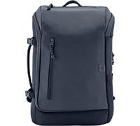 HP Laptop Backpack 15.6 Inch 32 x 24.5 x 44 cm PL (Polyester) Blue, Grey