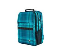 Hp Campus Xl Tartan Laptop Backpack