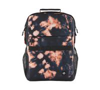 HP LAPTOP BACKPACK Campus XL Tie Dye Padded 20L BAG RUCKSACK Up to 15.6" Secure