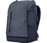 HP Laptop Backpack | for 15.6 Inch Laptops | Water Resistant | Unisex | Lockable Zippers | Reflective Material | RFID Compartment