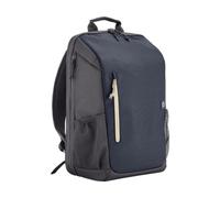 HP Laptop Backpack | for 15.6 Inch Laptops | Water Resistant | Unisex | Lockable Zippers | Reflective Material | RFID Compartment