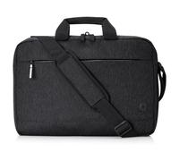 HP Prelude Pro 15.6" Top Load Laptop Bag Charcoal Recycled Fabric WaterResistant