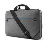 HP Prelude 15.6-inch Topload 15.6" Toploader bag Gray