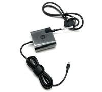 HP 65W USB-C Power Adapter