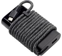 HP Laptop Charger 65W USB-C Slim USB-A Port Notebook AC Adapter Power Supply