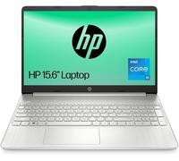 HP Laptop Core i5-1235U 8GB RAM 256GB SSD 15.6" Full HD IPS Win 11