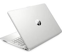 HP Laptop Core i9-1165G7.338 15.6 Full HD 1920x1080 IPS Touchscreen 16GB DDR4 Ram, 256GB SSD, Webcam, HDMI, Silver, Windows 10 Pro (16GB RAM | 512GB SSD)