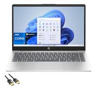 HP Laptop for Student & Business, 14.0" FHD LED, 13th Gen 10-Cores i7-1355U, 16GB RAM, 1TB PCIe SSD, Webcam, WiFi 6, BT, USB-C, Long Battery Life, PDG HDMI, Win 11 Pro