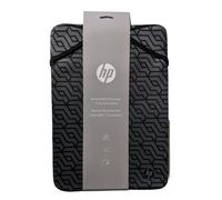 HP LAPTOP SLEEVE CASE Reversible Geo up to 15.6" Pavilion ENVY Spectre 40x28.5cm