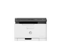 HP Laser 178nw Wireless Multifunction Color Printer. Copier. Scanner;