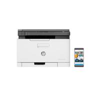 HP 4ZB96A Color Laser Mfp 178Nw. Color.