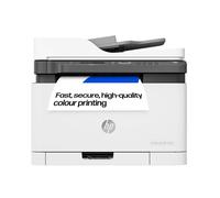 HP Laser 179fnw All-in-One Wireless Laser Printer with Fax