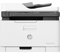 HP Color Laser MFP 179fnw A4 600 x 600 DPI 18 ppm Wi-Fi