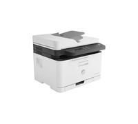 HP Laser 179fnw Wireless Multifunction Color Printer, Copier, Scanner; Duplex