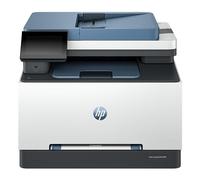 Hp Laser, 216 x 355,6 mm, 600 x 600 dpi, 25 ppm, A4, 1200 MHz, 512 MB, TFT, 4,3 pollici