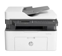 HP Laser MFP 137fnw A4 Mono Multifunction Laser Printer