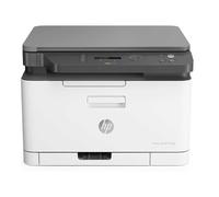 HP Color Laser MFP 178nw, Laser, 600 x 600dpi, 18ppm, A4, 800MHz, 128MB, WiFi, U