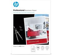 HP Laser Professional A4 Paper - 200gsm, 150 Sheets - Heavyweight White Paper fo