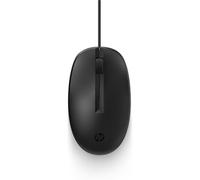 HP 128 LSR WRD Mouse (Bulk120)