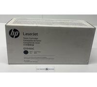 HP LaserJet 1320 3390 3392 Series 49X Black Toner Cartridge Q5949-00914 Q5949XC