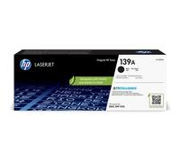 HP LaserJet 139A Black Original Toner Cartridge