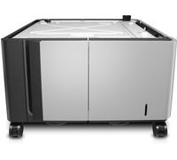 HP LaserJet 1500-sheet High-capacity Input Tray