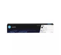 HP 176A Black Original Laserjet Toner Cartridge