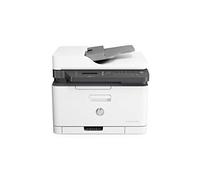 HP LaserJet 179fnw Colour Wireless Multifunction Printer with Fax