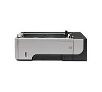 HP LASERJET 1X500 TRAY