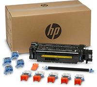HP J8J88A Fuser kit 230V. 225K pages for HP M 631