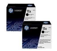 HP Q6511X/11X Toner cartridge black. 12K pages ISO/IEC 19752 for Canon