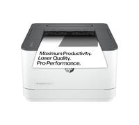 HP LaserJet Pro 3002dw Printer, Black and white, Printer for Small medium business, Print, Dualband Wi-Fi; Strong Security; Energy Efficient; Fast first page out speeds; Two-sided printing; Roam