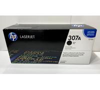 HP Colour Laserjet CE740A original toner cartridge black standard capacity 7.000 pages 1-pack