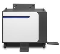 HP LaserJet 500 color Series Printer Cabinet