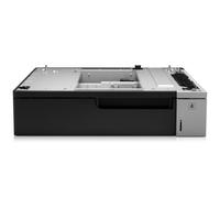HP LaserJet 500-sheet Feeder and Tray