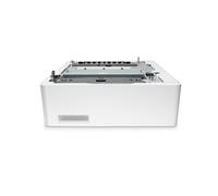 HP LaserJet 550-sheet Feeder Tray
