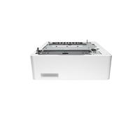 HP LaserJet 550-sheet Feeder Tray