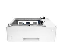 HP LaserJet 550-sheet Paper Tray