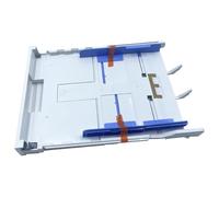 HP LaserJet 9020 Paper Input Tray 2 - Thickened Guide Rails & Non-Slip Base For Reliable A4/A5/Legal Feeding in Office/Home Printing