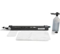 HP Laserjet Black Developer Unit Brand