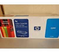 HP LaserJet C4150A Cyan Print cartridge for 8500 8550 series