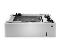HP LaserJet Color 550-sheet Media Tray