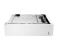 HP LaserJet Color 550-sheet Media Tray