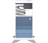 HP Color LaserJet Enterprise Flow MFP 6800zfsw A4 Colour Multifunction Laser Printer