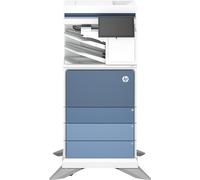 HP LaserJet Color Enterprise Flow MFP 6800zfsw Printer