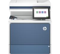 HP COLOUR LASER ENT 5800DN MFP