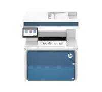HP LaserJet Enterprise 5601dn Black and white Printer Only Ethernet; Duplex; Copier Scanner